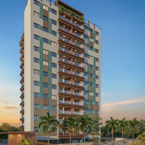 ALDEIA ARUANA FACHADA -